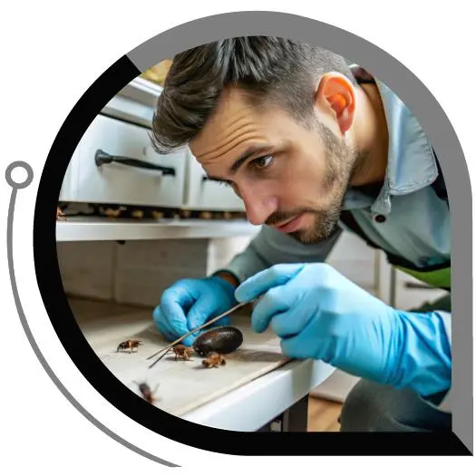 Pest Control Services in Lake Elsinore, CA