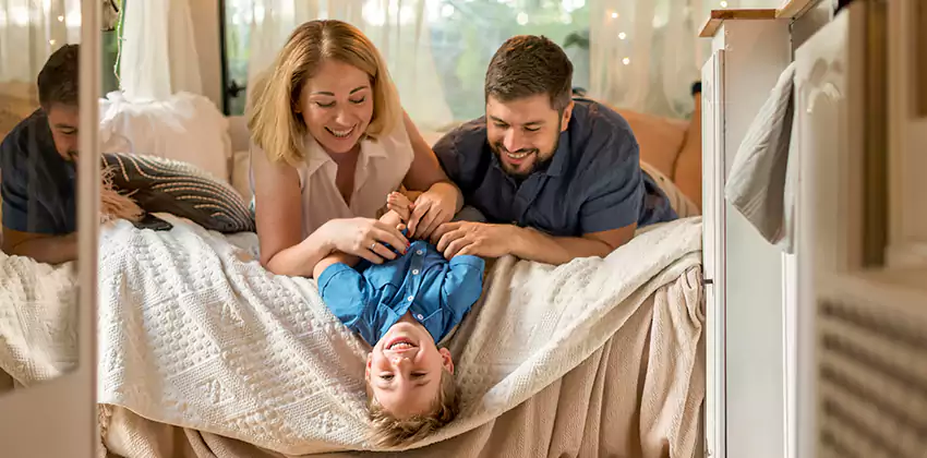 Bed Bug Control for Bedrooms in Lake Elsinore, CA