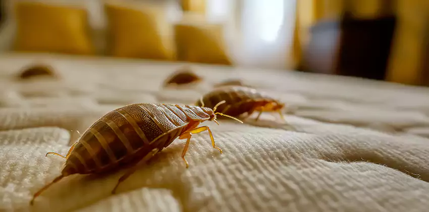 Experienced Bed Bug Specialists in Lake Elsinore You Can Trust
