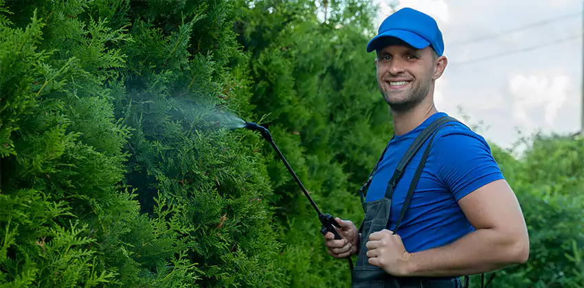 Wasp Extermination for Children and Pets in Lake Elsinore, CA