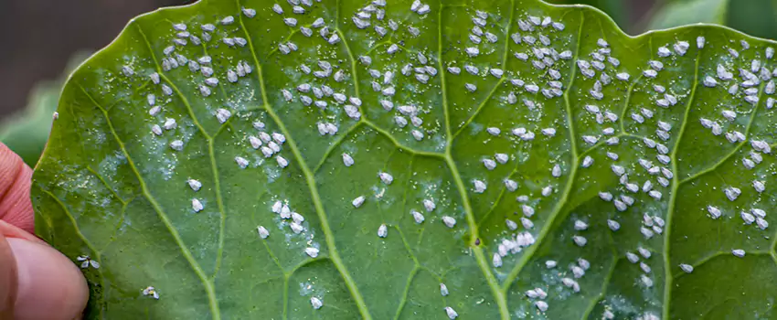 whitefly-treatment in Lake Elsinore, CA