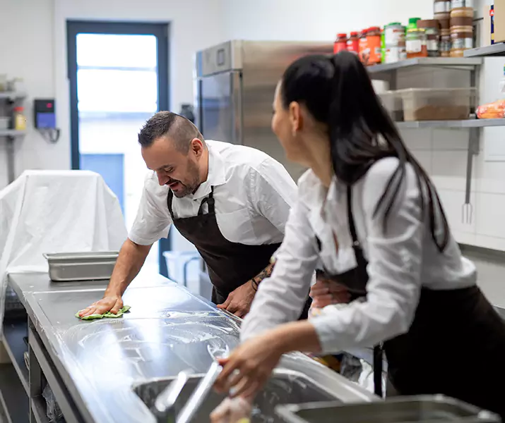 About Commercial Pest Control Lake Elsinore