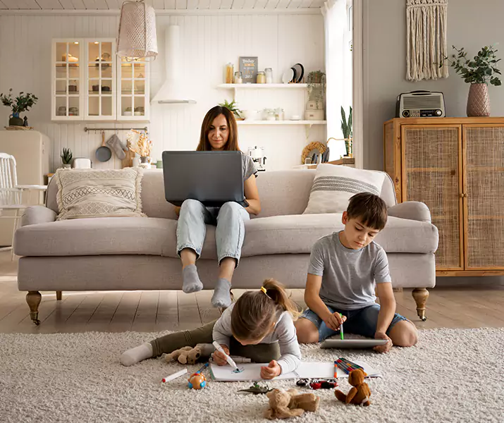 About Mice Control Lake Elsinore