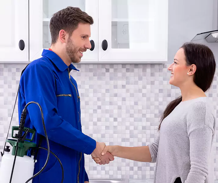 About Rat Exterminator Lake Elsinore