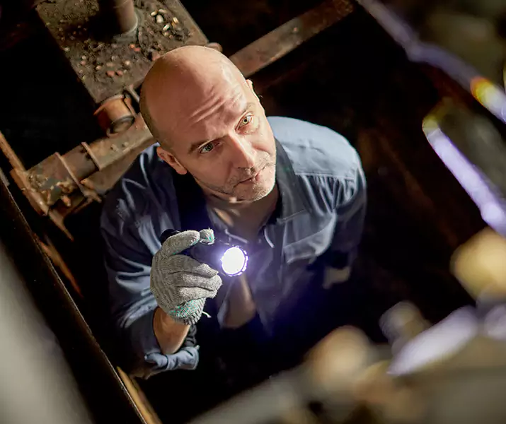 About Rat Inspection Lake Elsinore