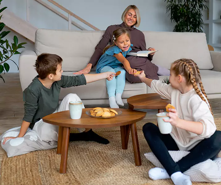 About Spider Exterminator Lake Elsinore