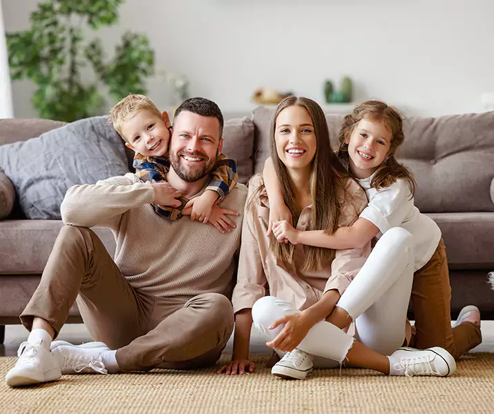 About Spider Pest Control Lake Elsinore